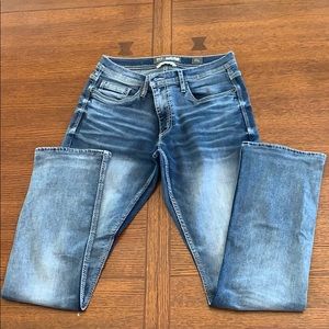 Mens BKE Jake 31L jeans